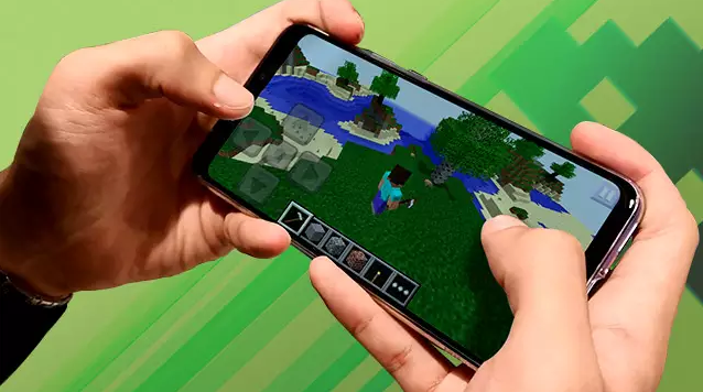 Variedade de Jogos, Jogos Mobile, Iphone, Free-to-Play, Acessibilidade, Diversidade, Redes Sociais, AR, IA, 5G